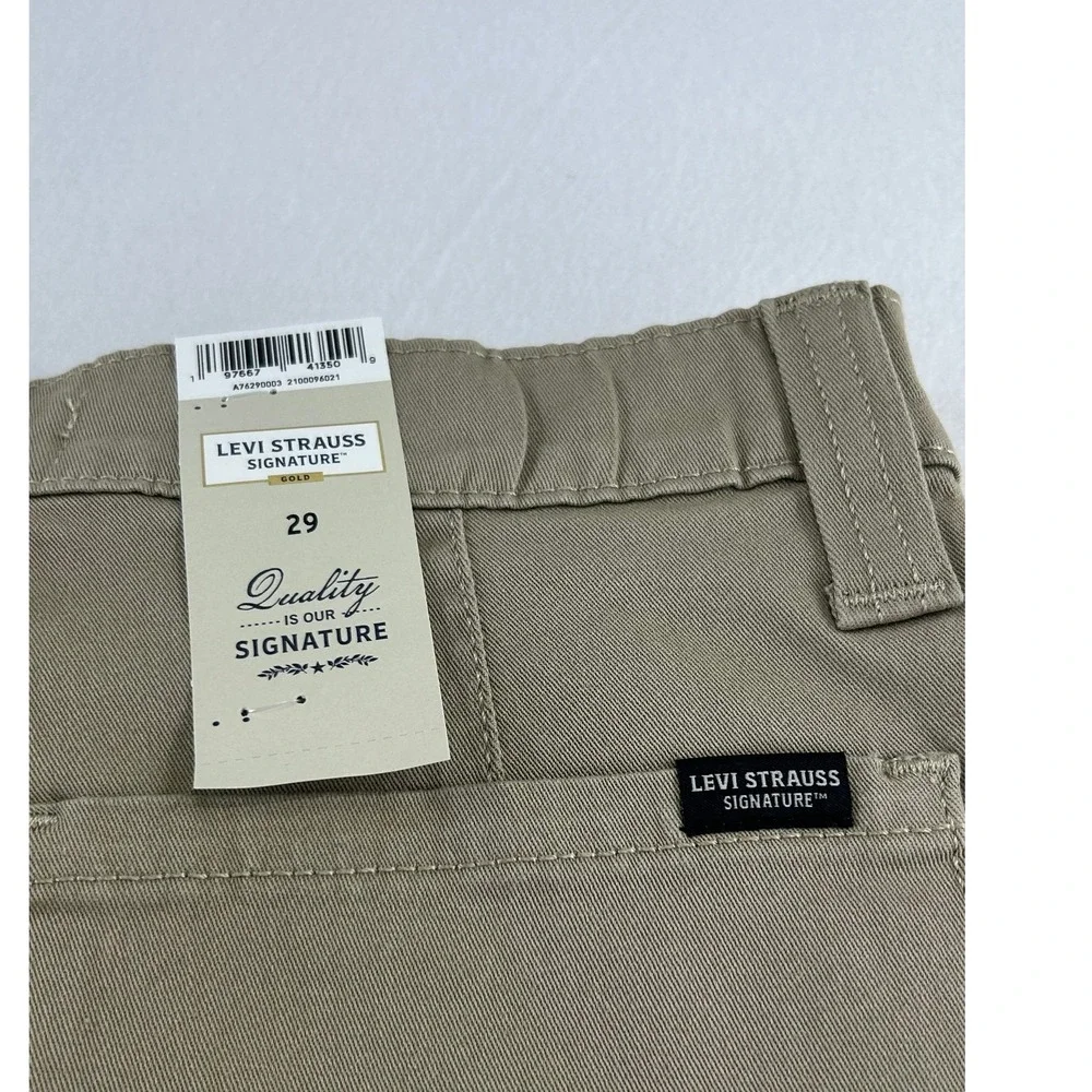 Levi Strauss Signature levi strauss